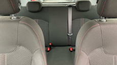 Vauxhall Corsa 1.4 SRi Vx-line Nav Black 5dr Petrol Hatchback